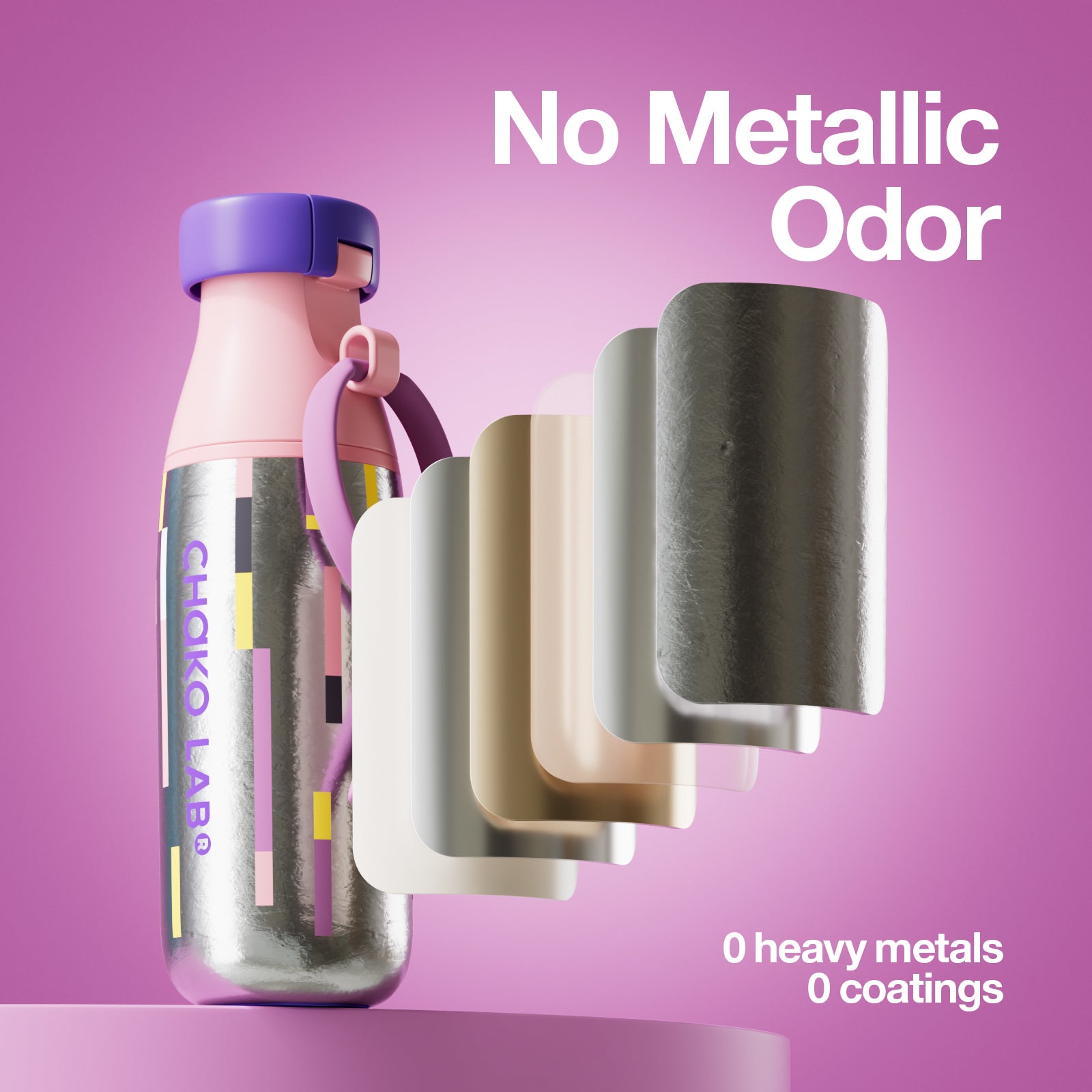 MilkPod-Titanium - Thumbnail 6