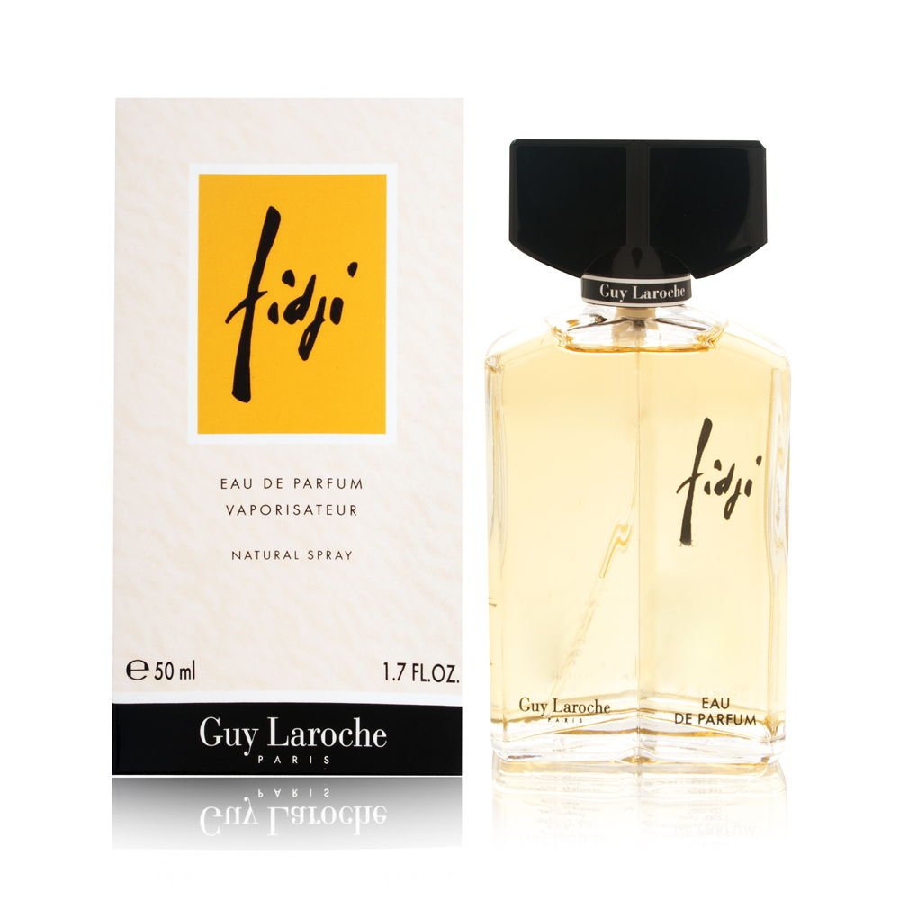 Fidji 1.7 L France 24pcs Bybox EDP