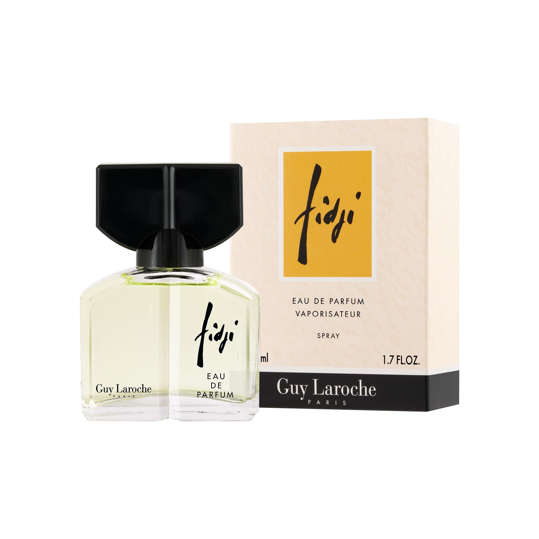 Fidji 1.7 L France 24pcs Bybox EDP - Thumbnail 2
