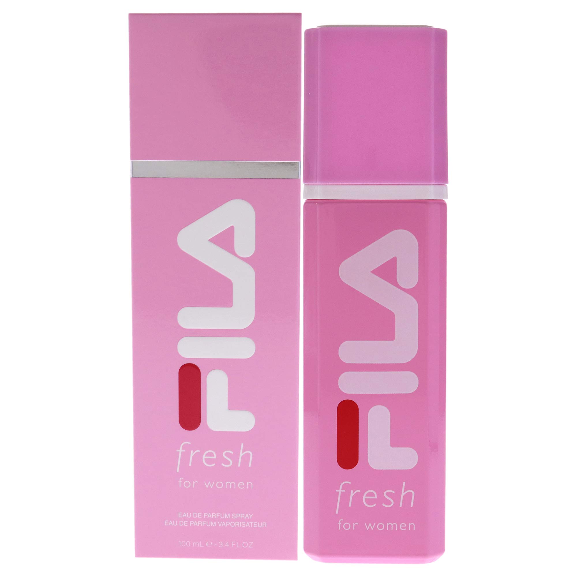 Fila Fresh Pink