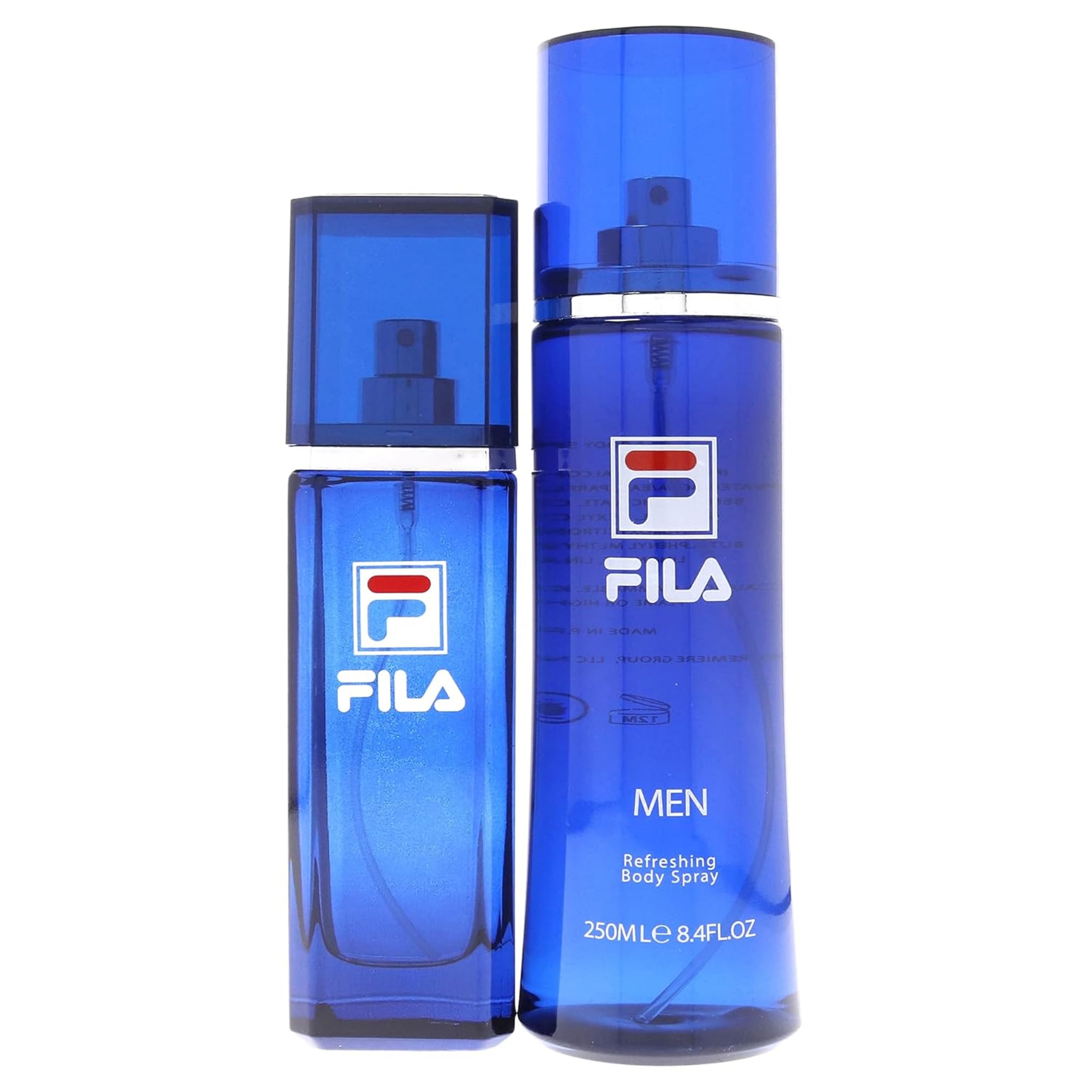 FILA(M)8.4ozBODY SPRAY