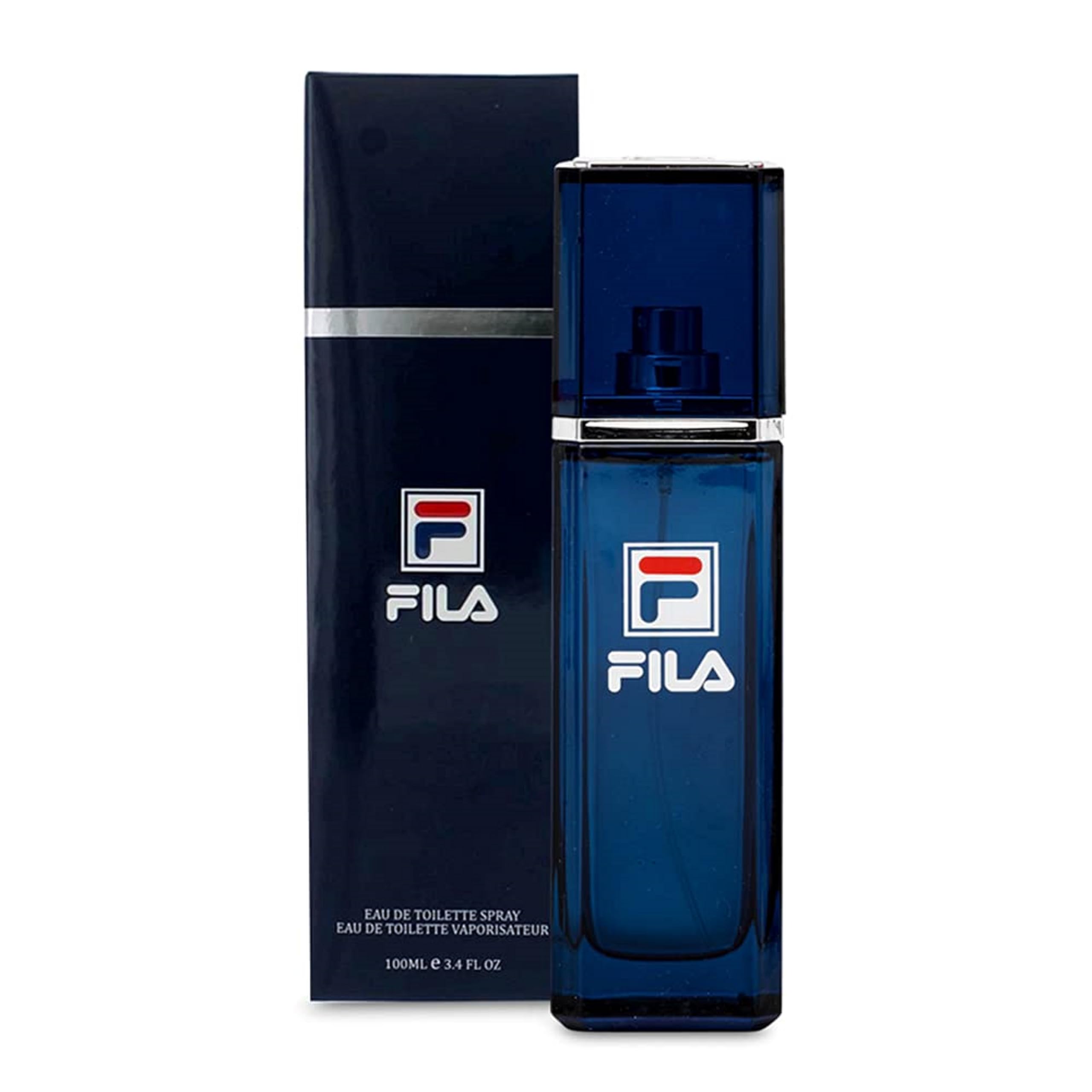 FILA(M)EDT SP 3.4oz(LI FREE)