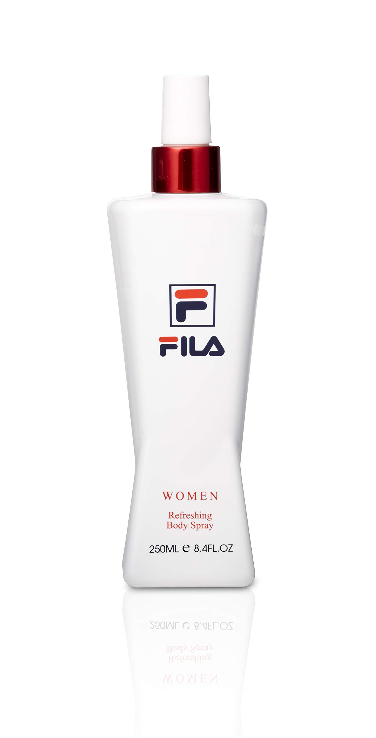 FILA(W)8.4oz BODY SPRAY