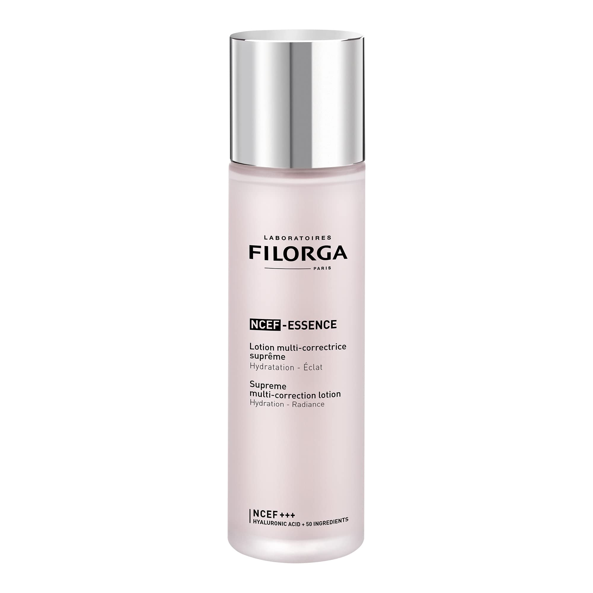 [Beauty] Filorga Ncef Essence Lotion 5.0 U France 1 Pcs By Box - Thumbnail 2