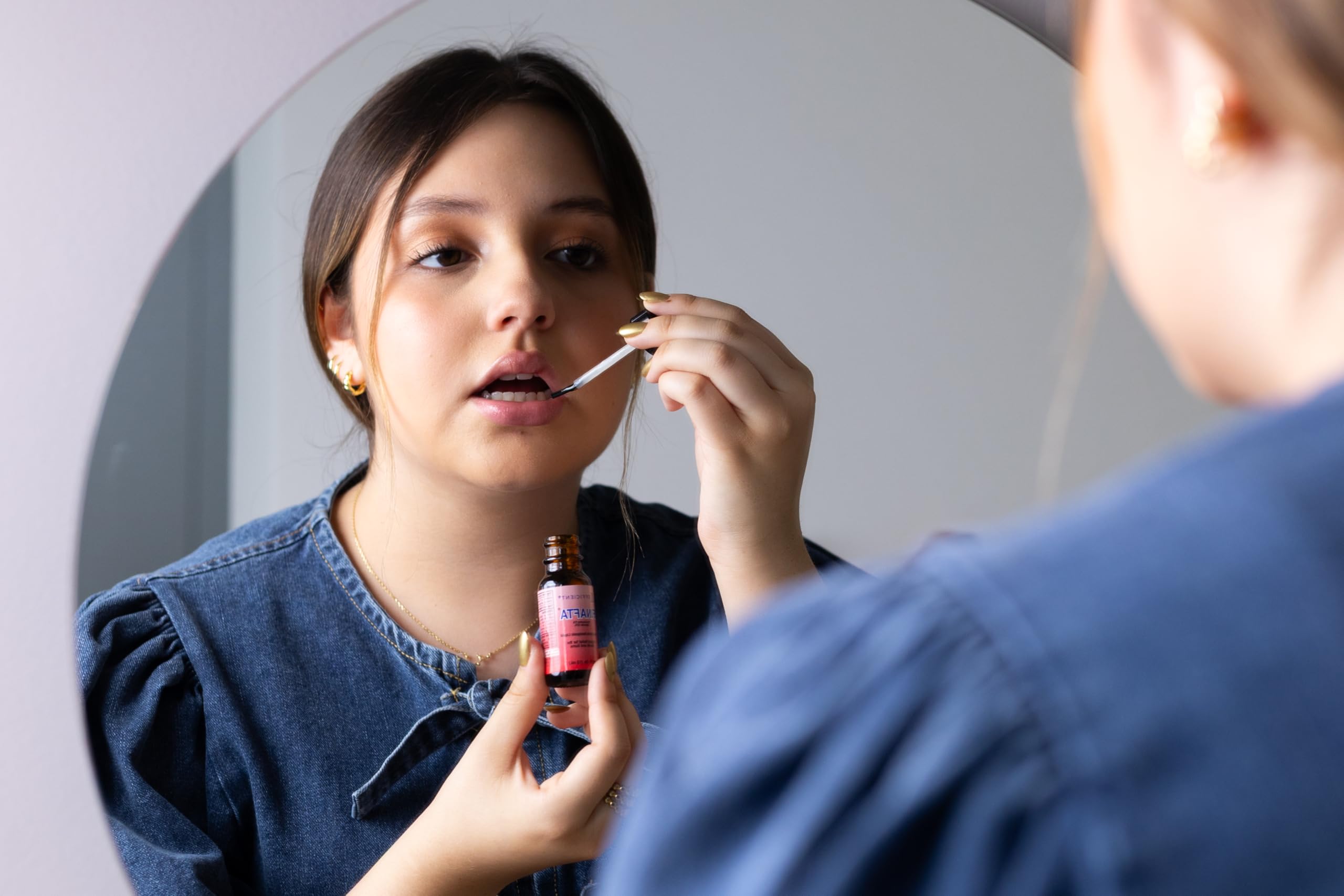 Finafta Oral Anesthetic Treatment for Canker Sores and Mouth and Gum Irritations