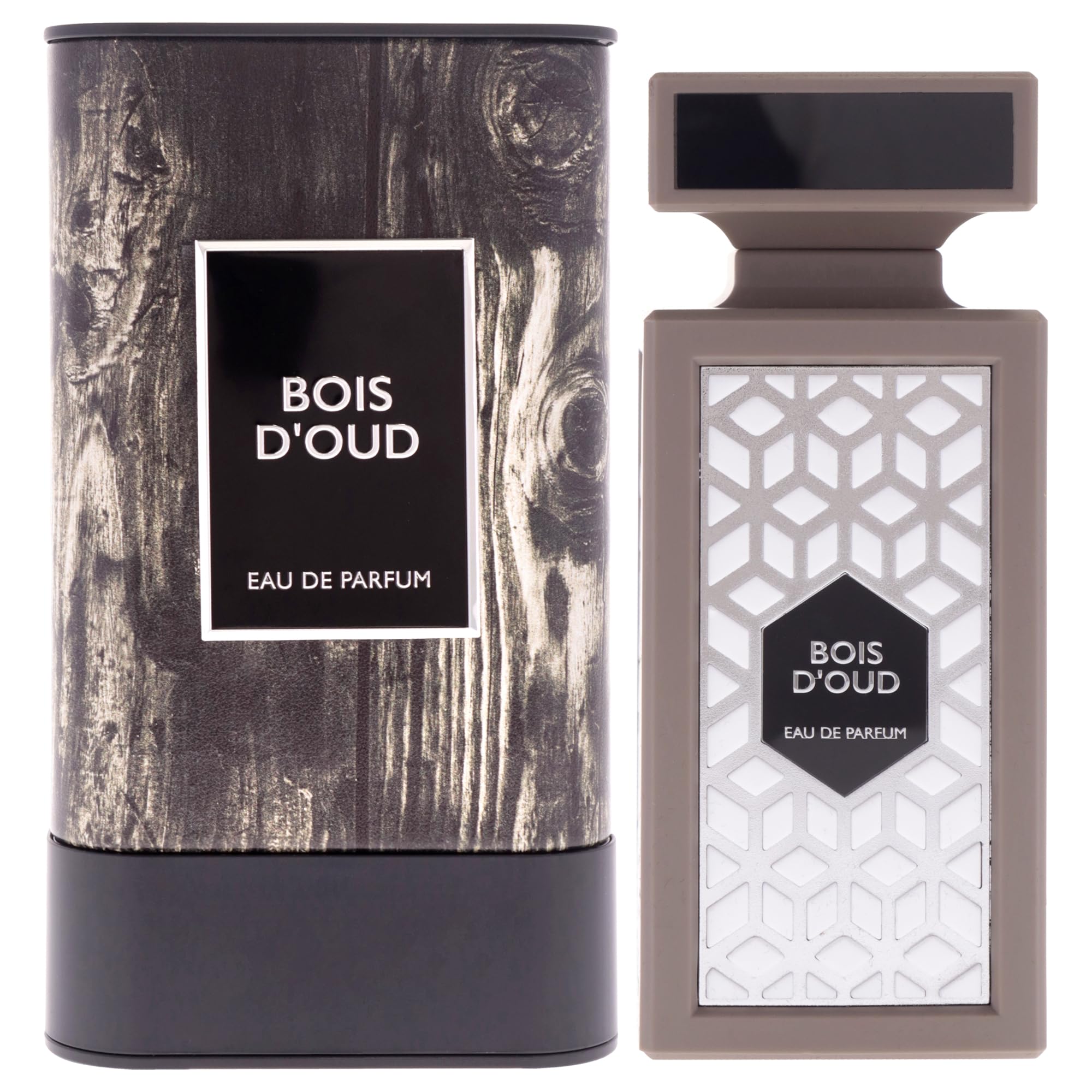 FLAVIA BOIS D'OUD(M)EDP SP 3.0oz(Sterling Parfums)