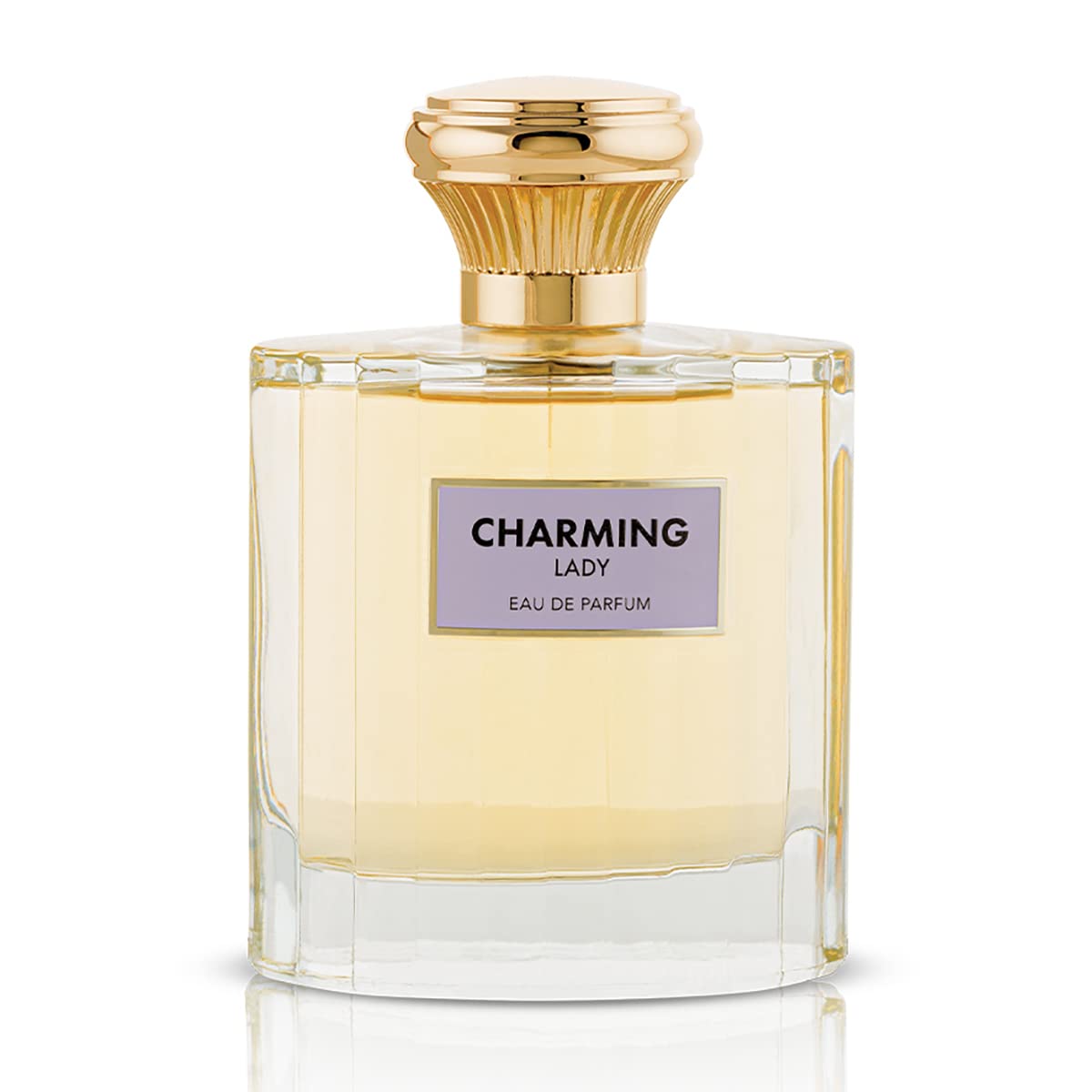 Sterling Parfums Flavia Charming Lady