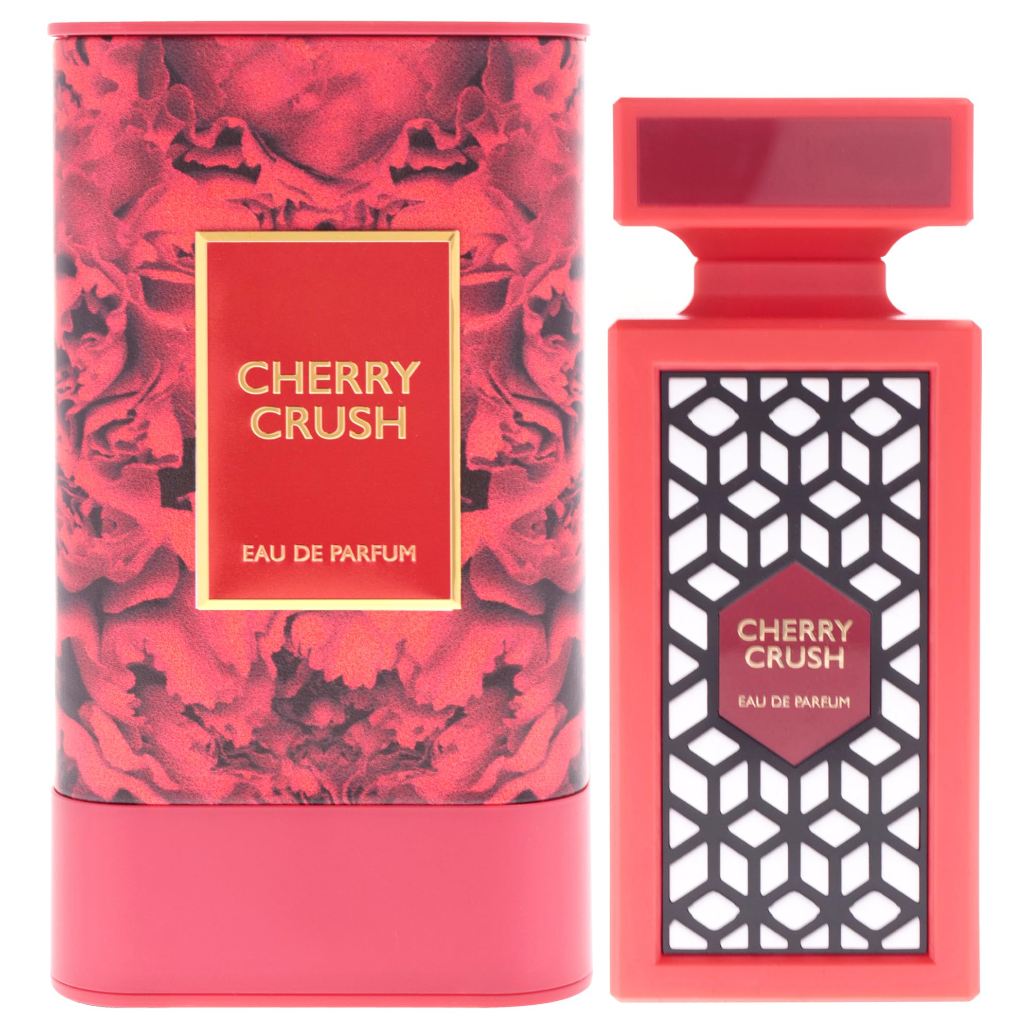 Sterling Parfums Flavia Cherry Crush