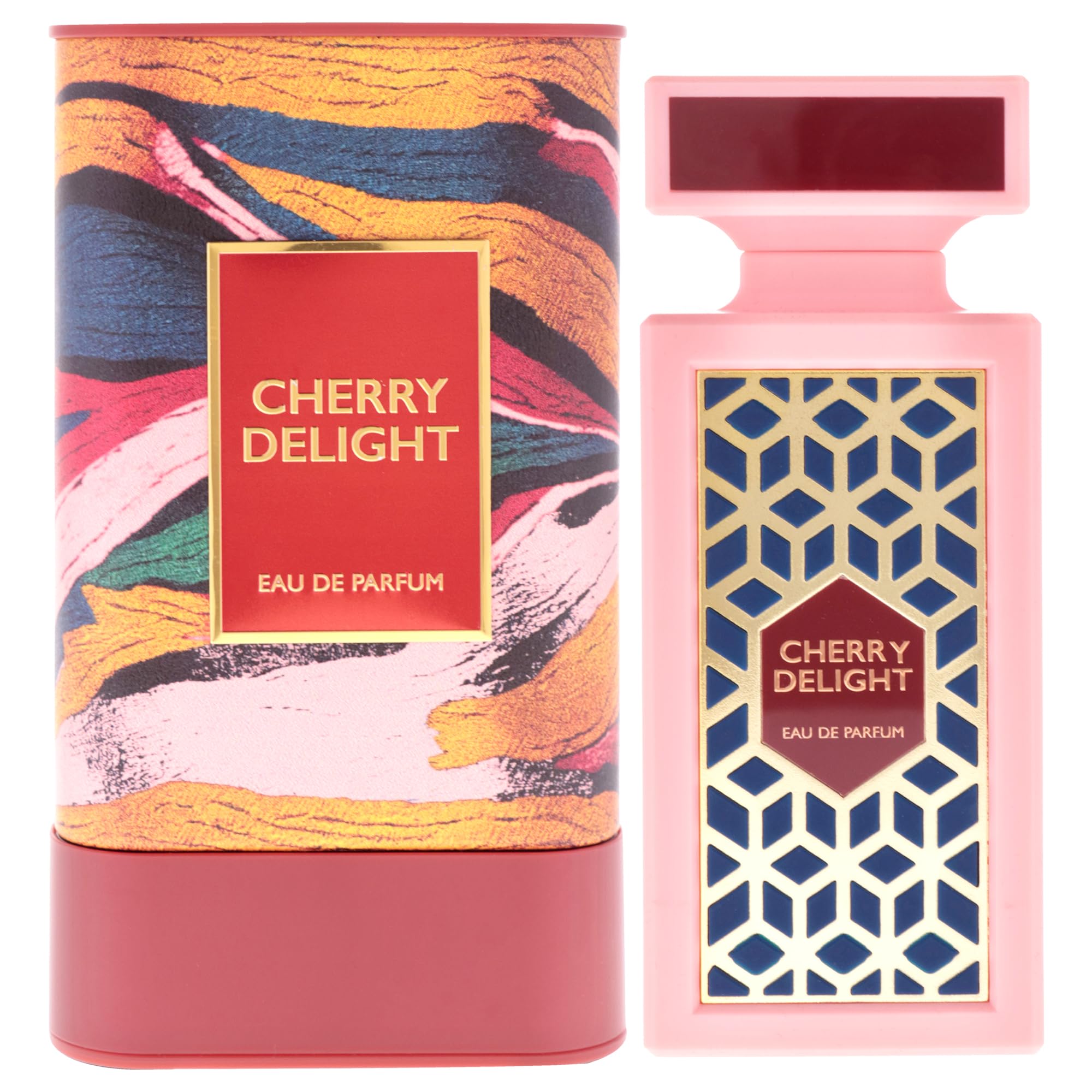 FLAVIA CHERRY DELIGHT(U)EDP SP 3.0oz(Sterling Parfums)