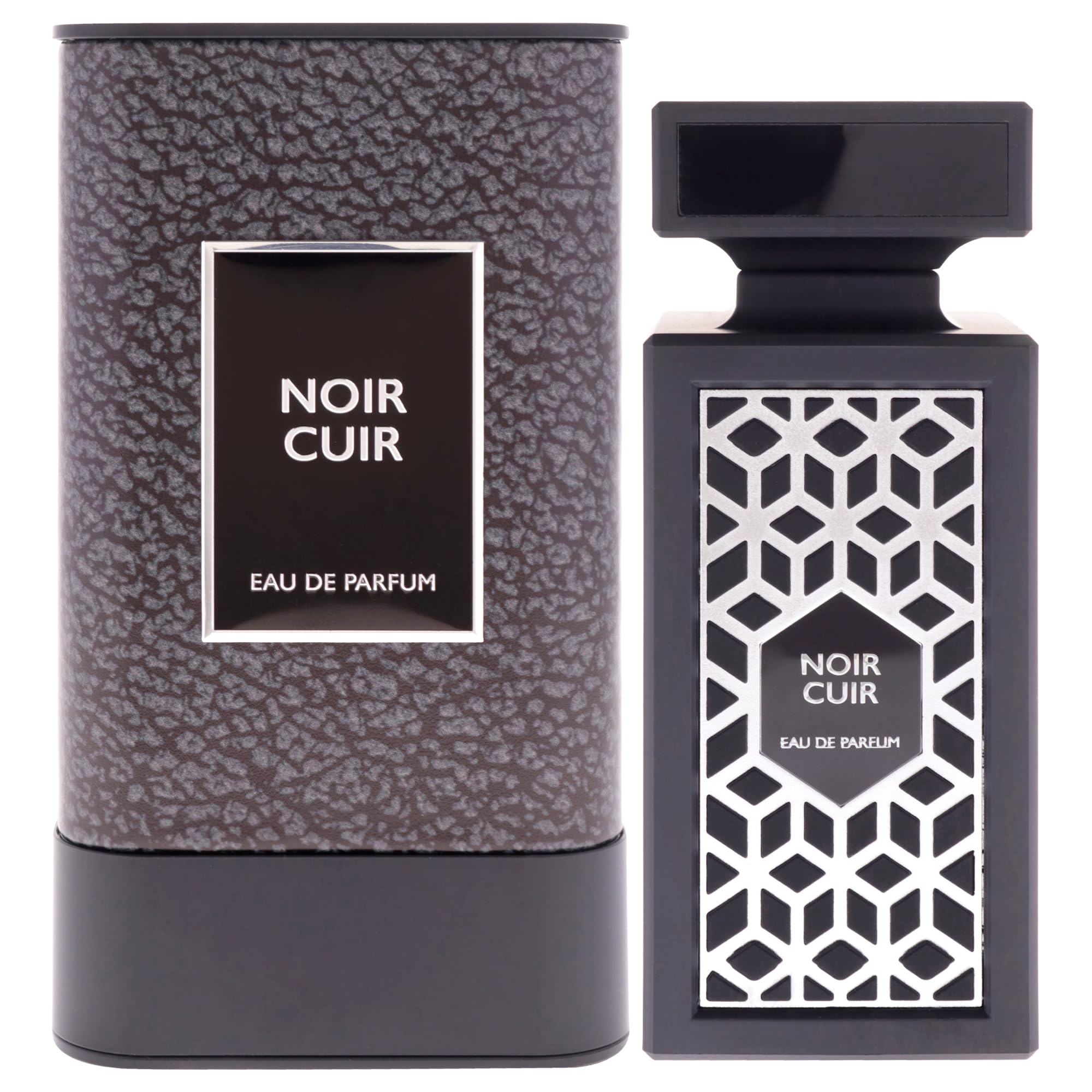 Sterling Parfums Flavia Noir Cuir