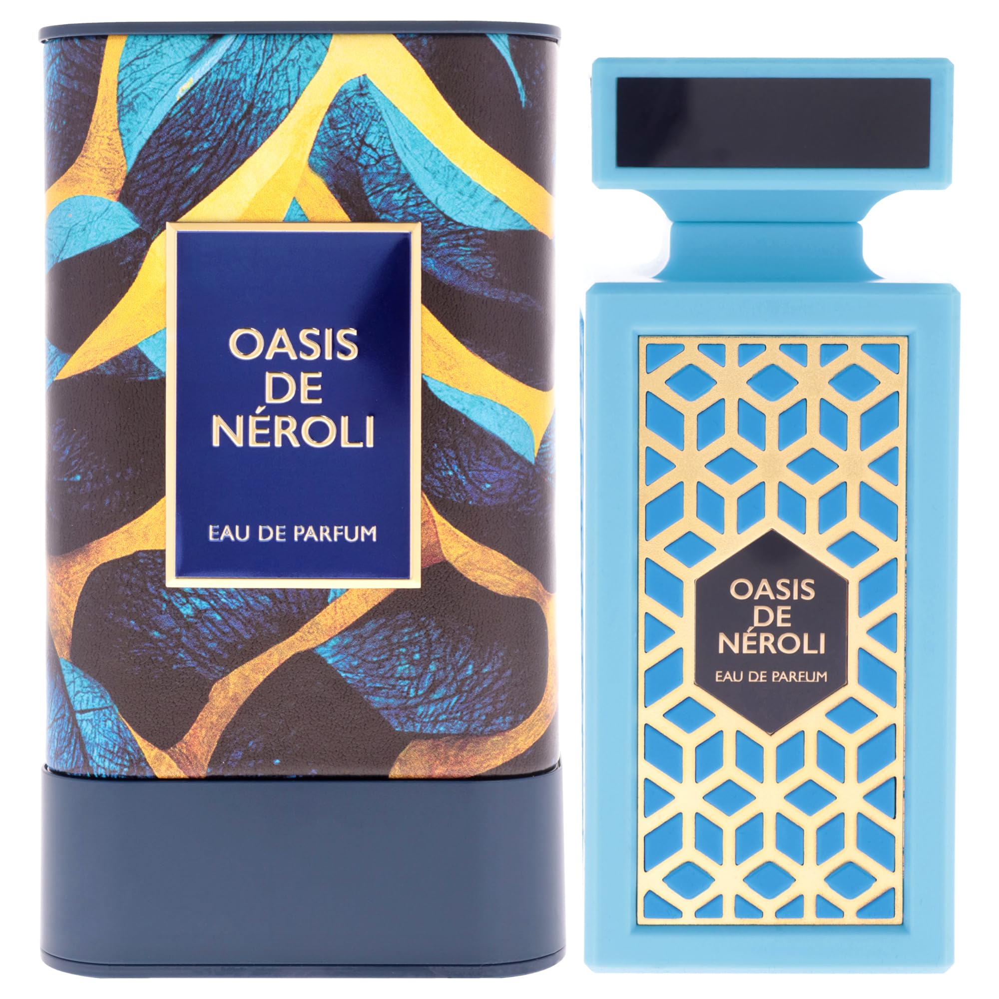 Sterling Parfums Flavia Oasis de Neroli