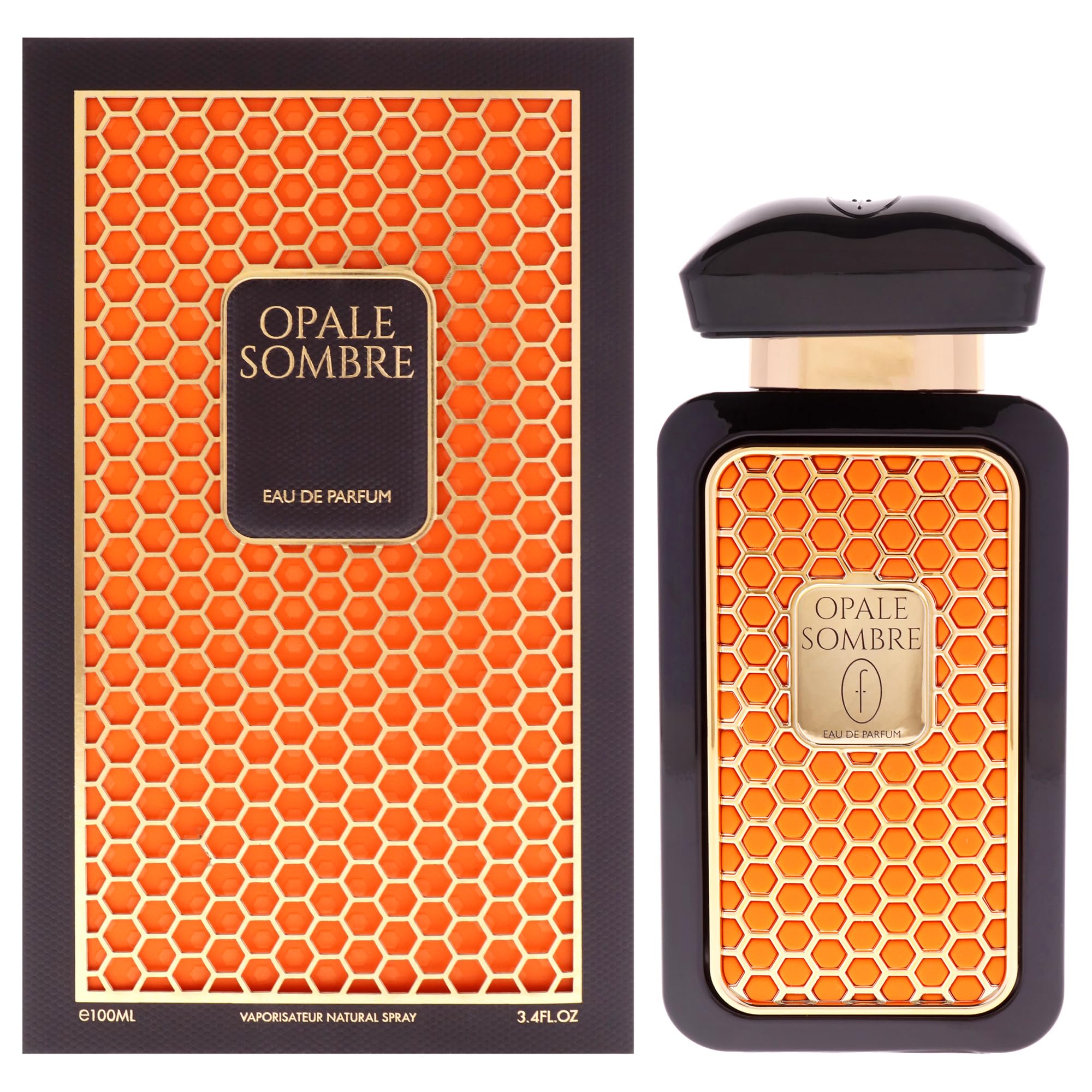 Sterling Parfums Flavia Opale Sombre