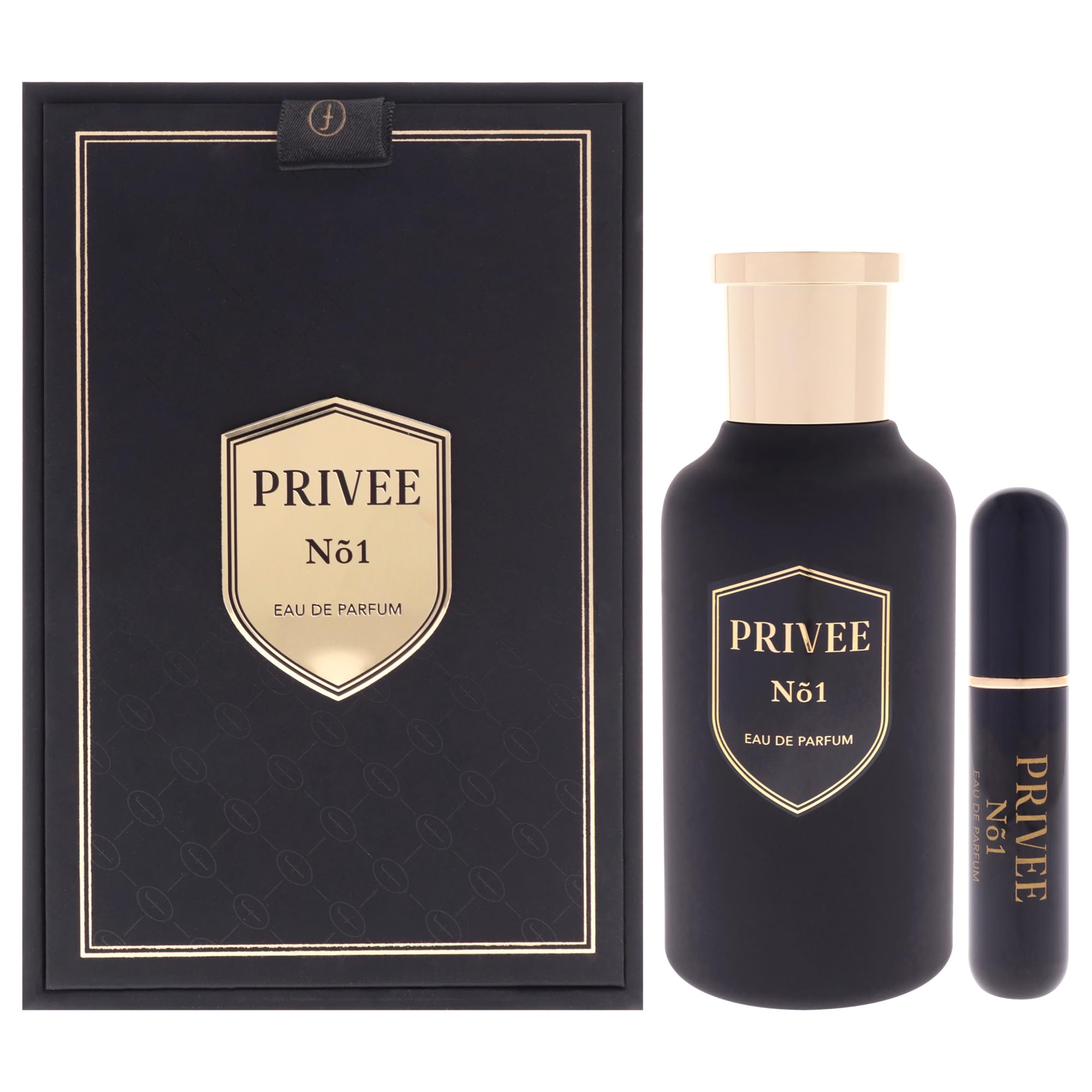 Sterling Parfums Flavia Privee No 1