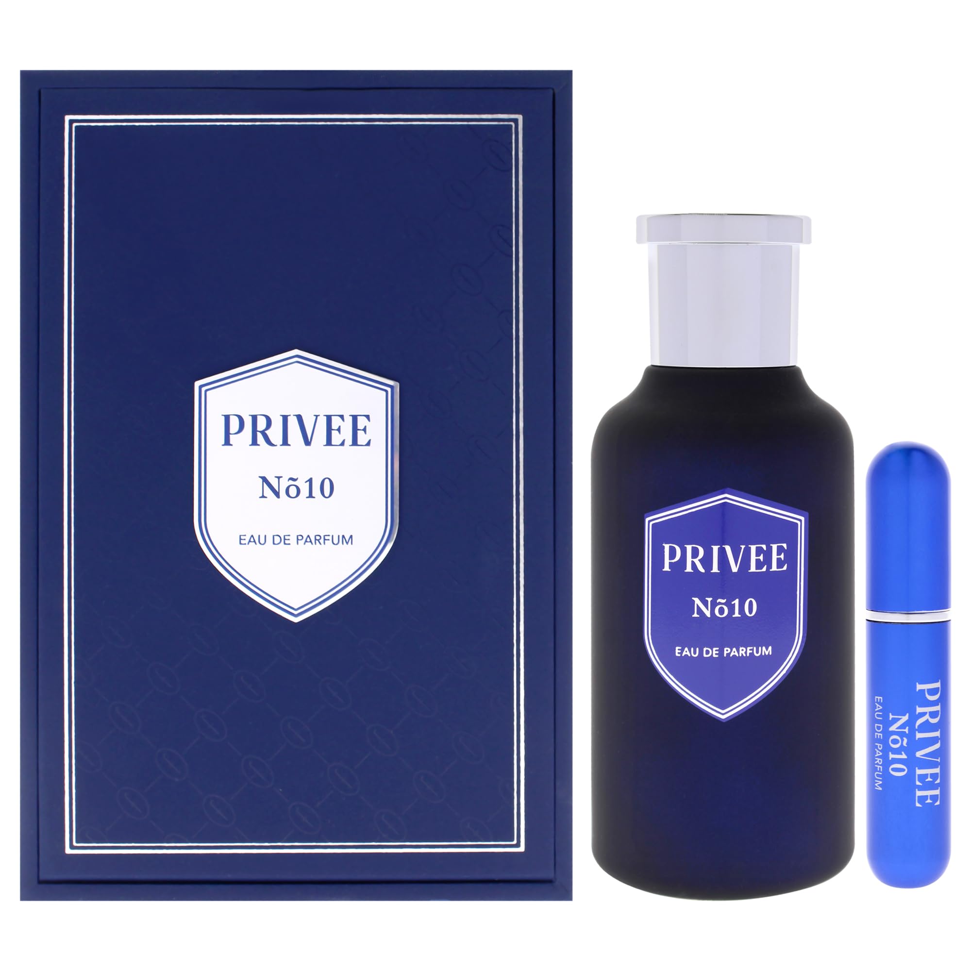 FLAVIA PRIVEE NO 10(M)EDP SP 3.4oz(With Refillable Atomizer)(Sterling Parfums)