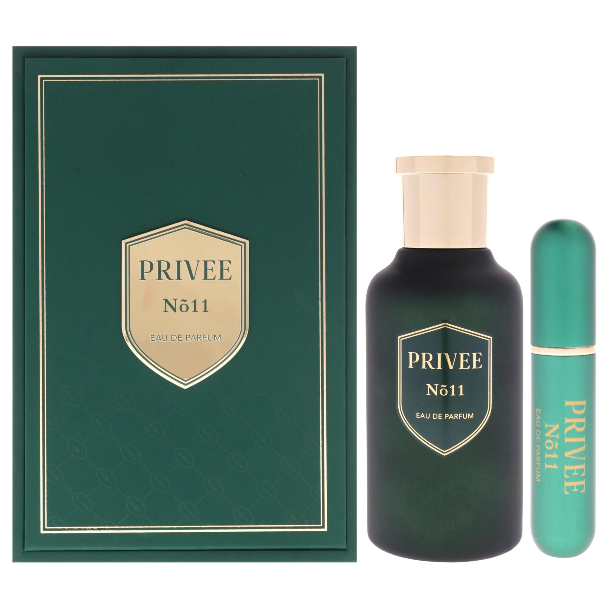 Sterling Parfums Flavia Privee No 11