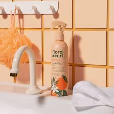 Flora Curl Citrus Det Mst 8.5 oz - Thumbnail 2
