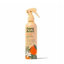 Flora Curl Citrus Det Mst 8.5 oz
