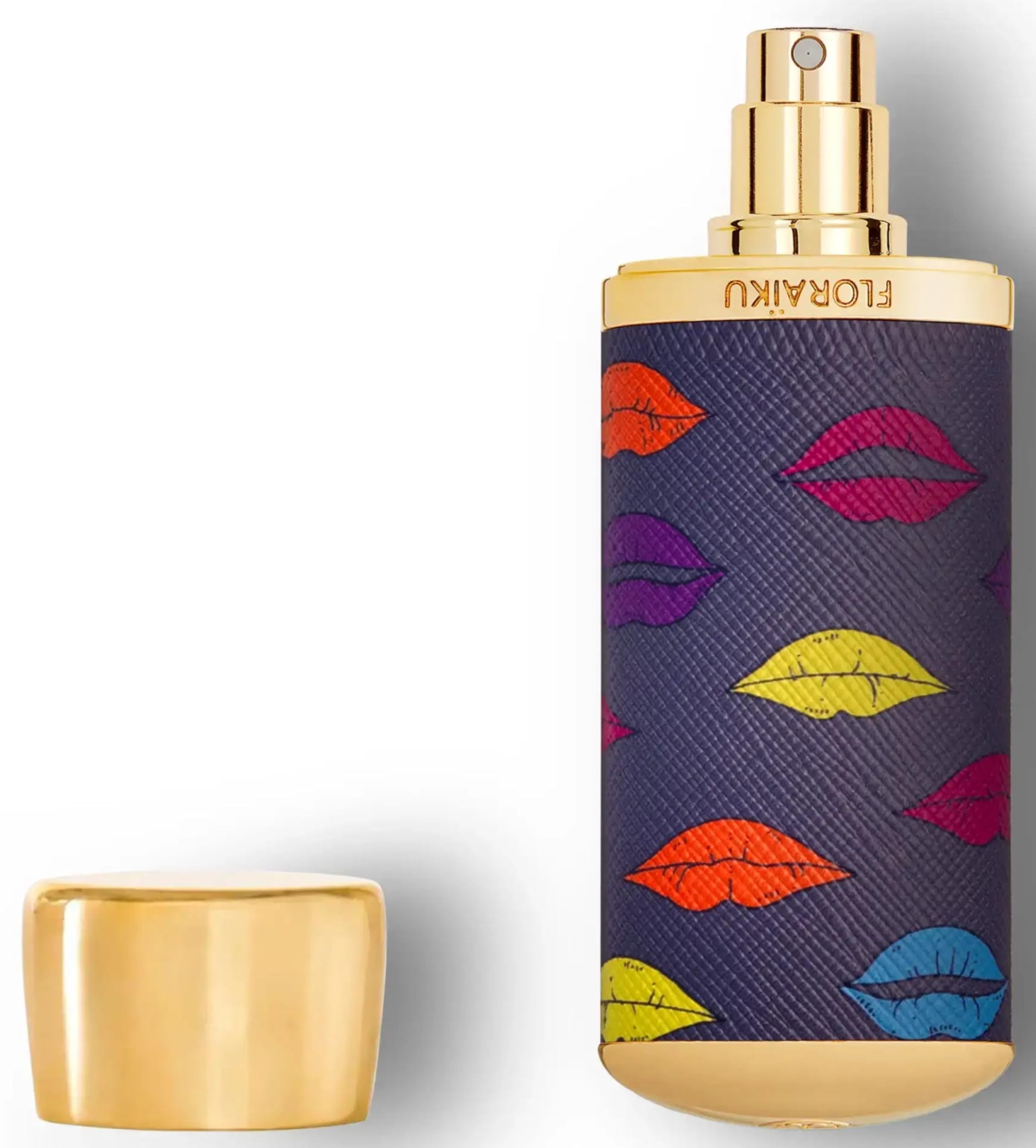 [Set] Floraiku and Your Lips 2 Piece Set for Unisex Unisex EDP 1.69 oz - Thumbnail 2