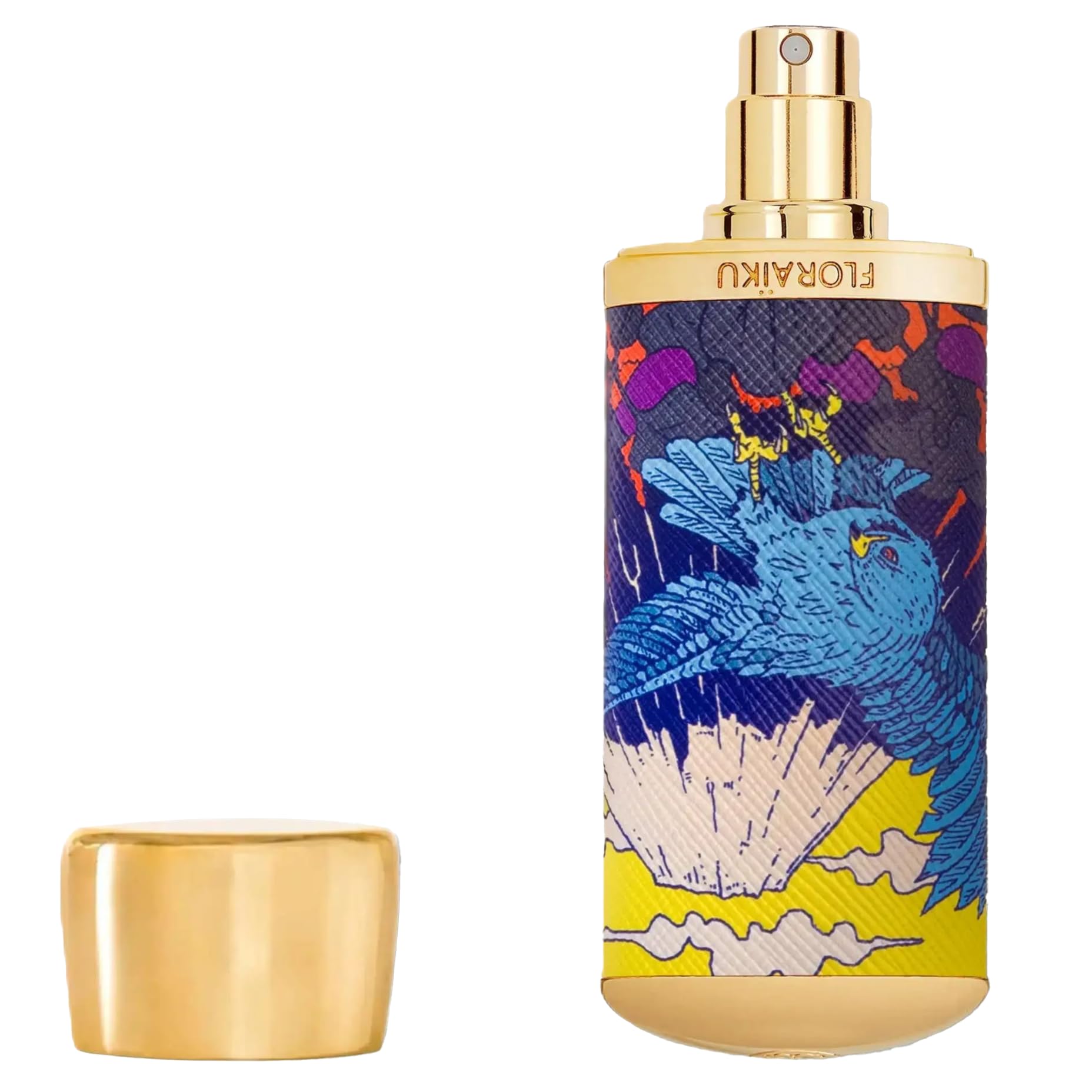 [Set] Floraiku First Dream of the Year 2 Piece Set for Unisex Unisex EDP 1.69 oz