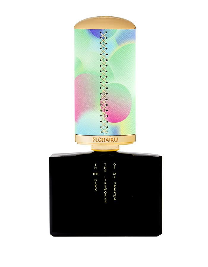 [Set] Floraiku In the Dark 2 Piece Set for Unisex Unisex EDP 1.69 oz - Thumbnail 2