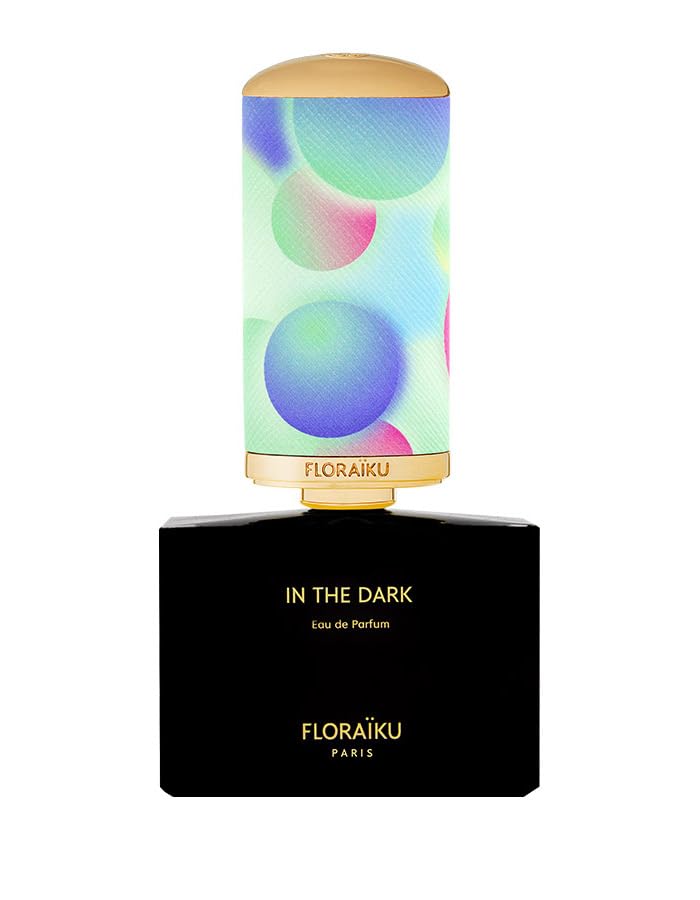 [Set] Floraiku In the Dark 2 Piece Set for Unisex Unisex EDP 1.69 oz