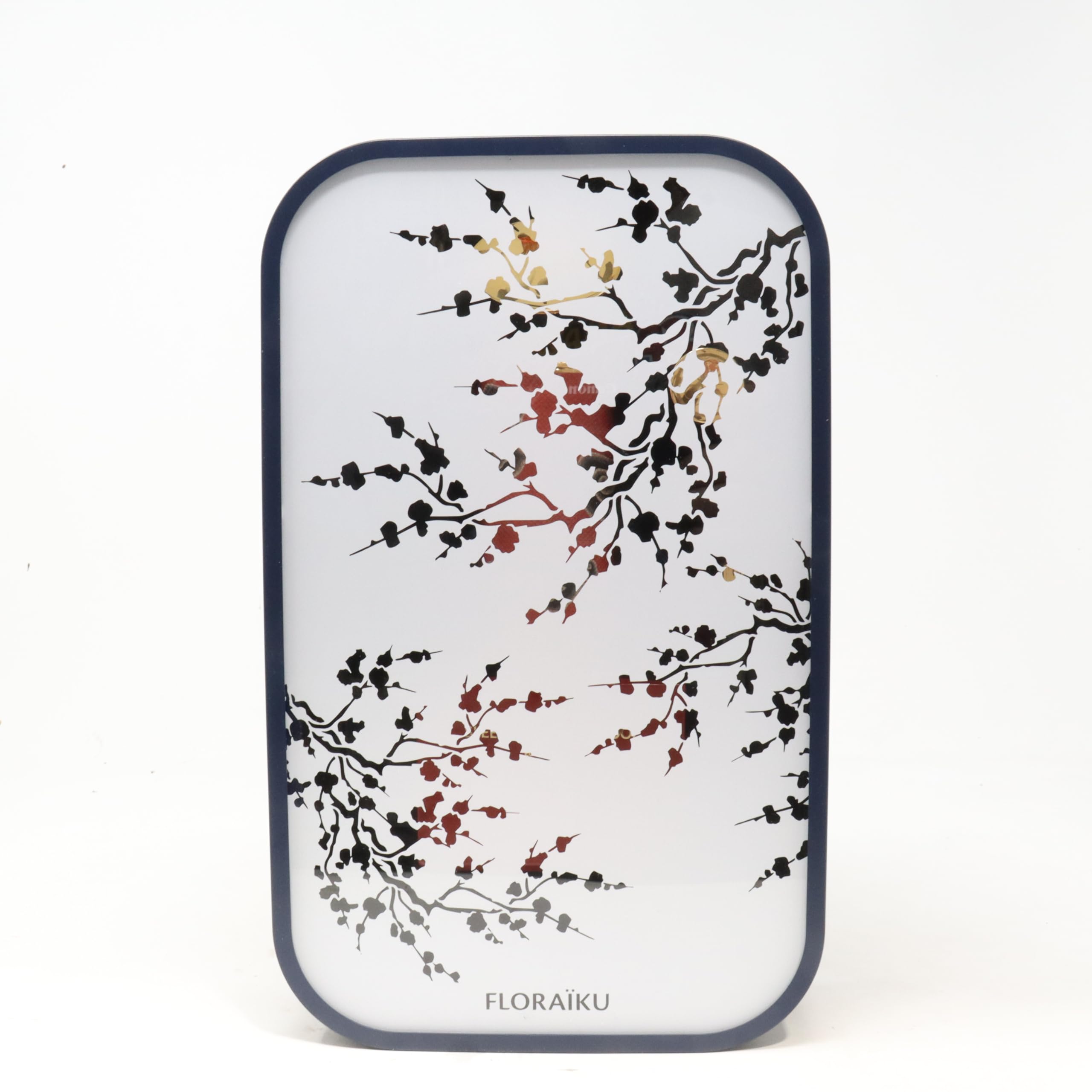 [Set] Floraiku Sleeping On the Roof for Everyone Set + | Unisex With Verbena Orange - Thumbnail 2