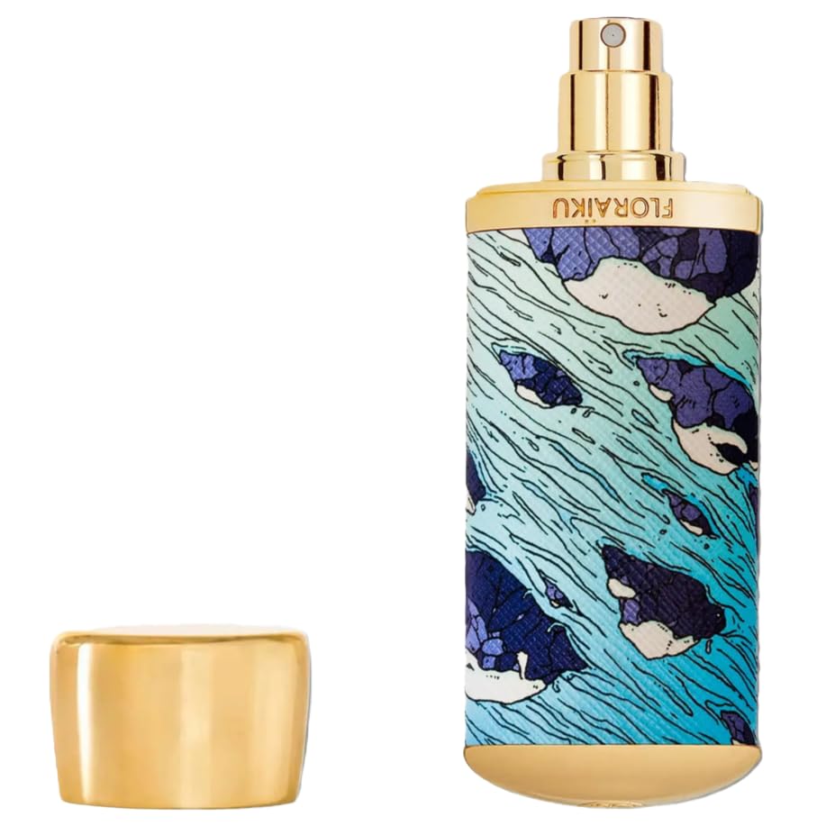 [Set] Floraiku Spring River 2 Piece Set for Unisex Unisex EDP 1.69 oz - Thumbnail 3