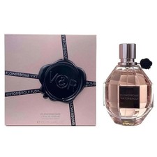 [Tester] Flowerbomb 3.4 L Tst France 12pcs Bybox EDP