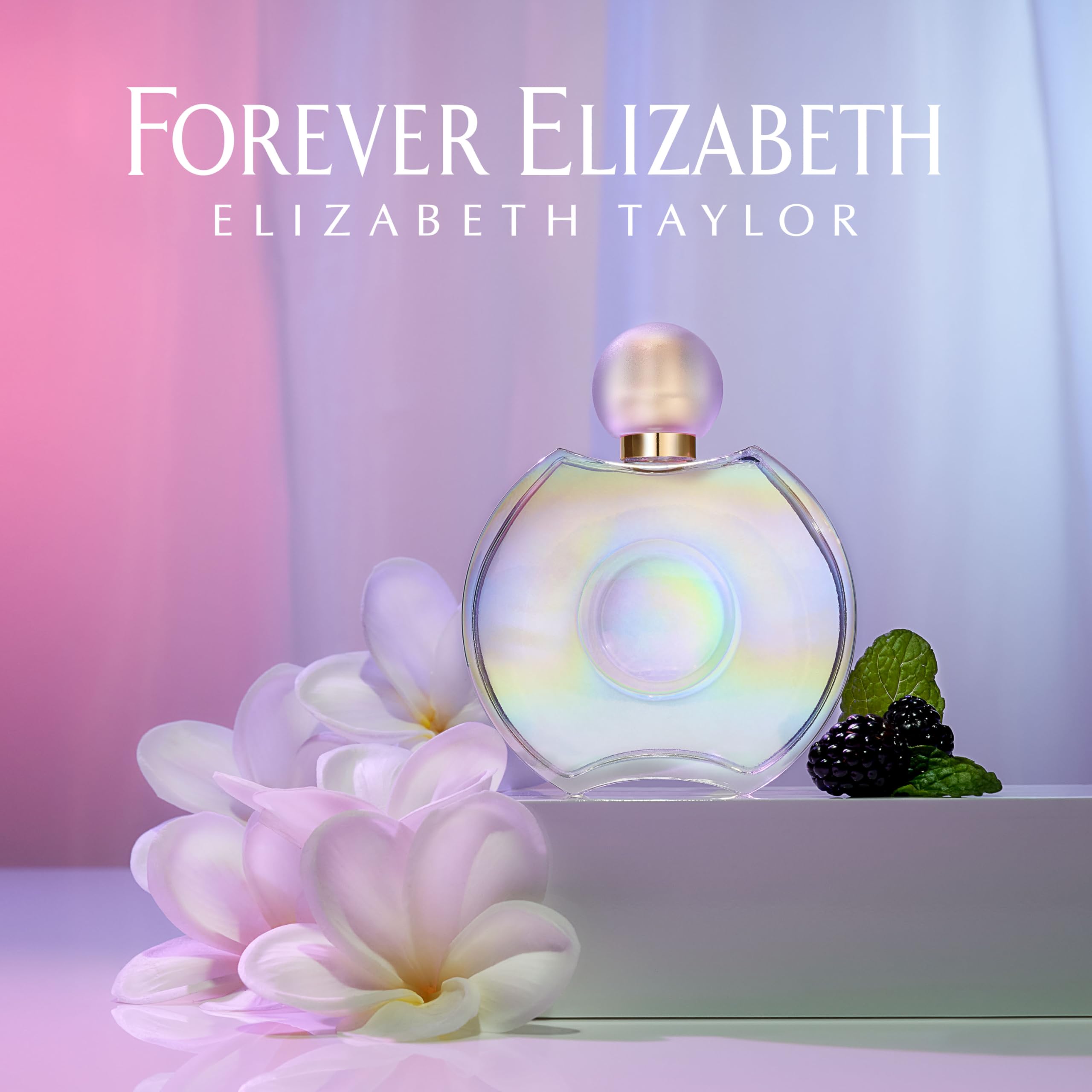Elizabeth Taylor Forever For Women EDP 3.3 oz - Thumbnail 3
