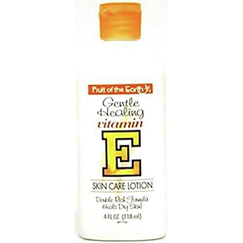 Fruit of the Earth | Vitamin E Lotion | 4 oz - Thumbnail 2