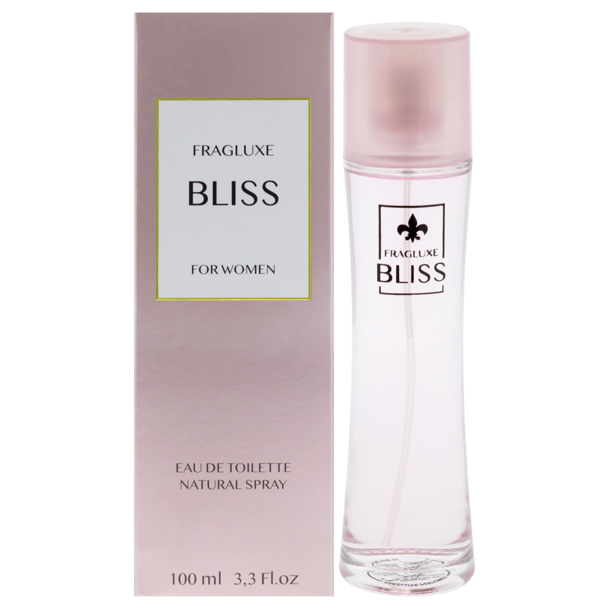 Fragluxe Bliss