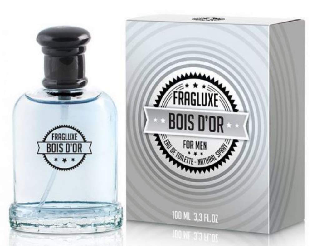 Fragluxe Bois D'or