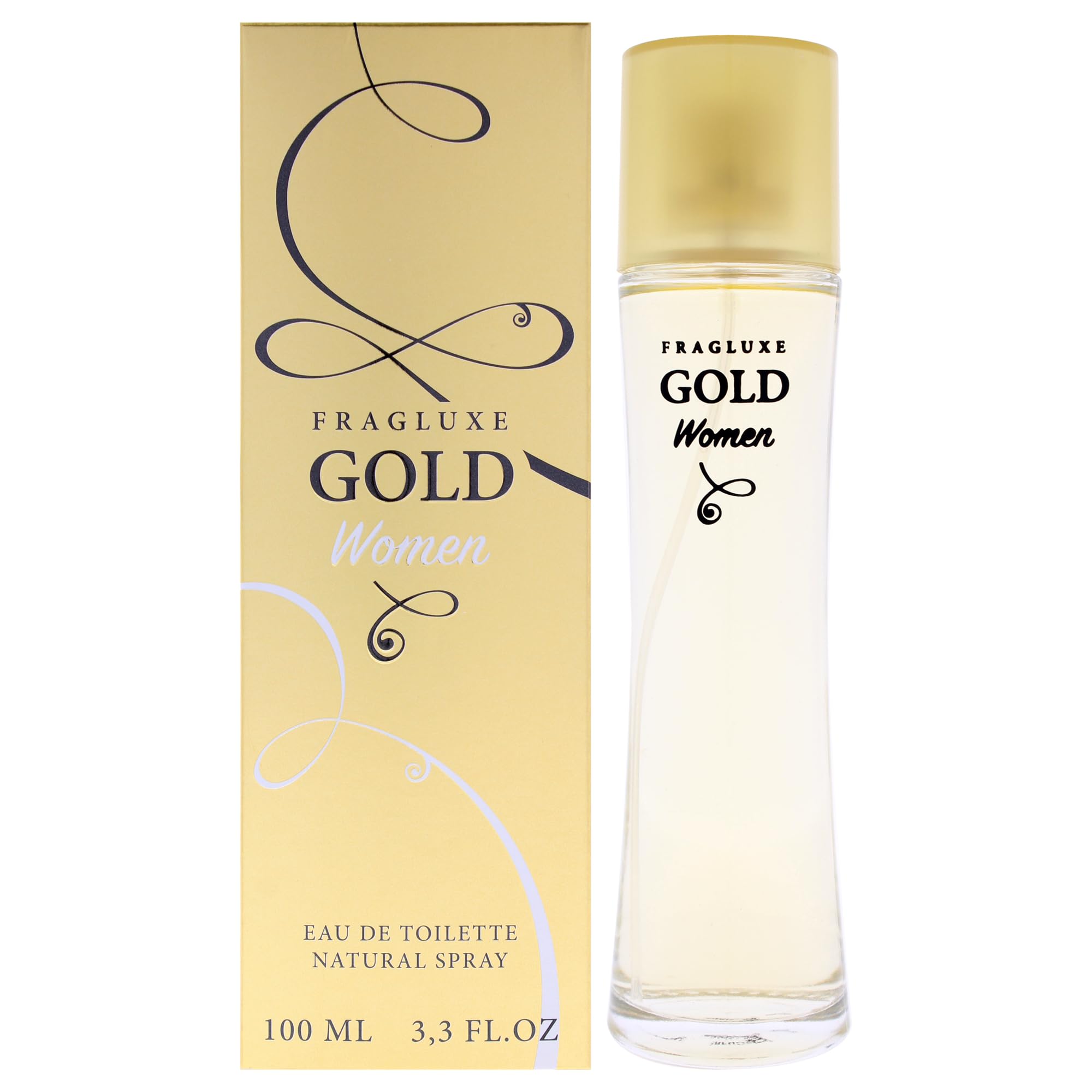 Fragluxe Gold