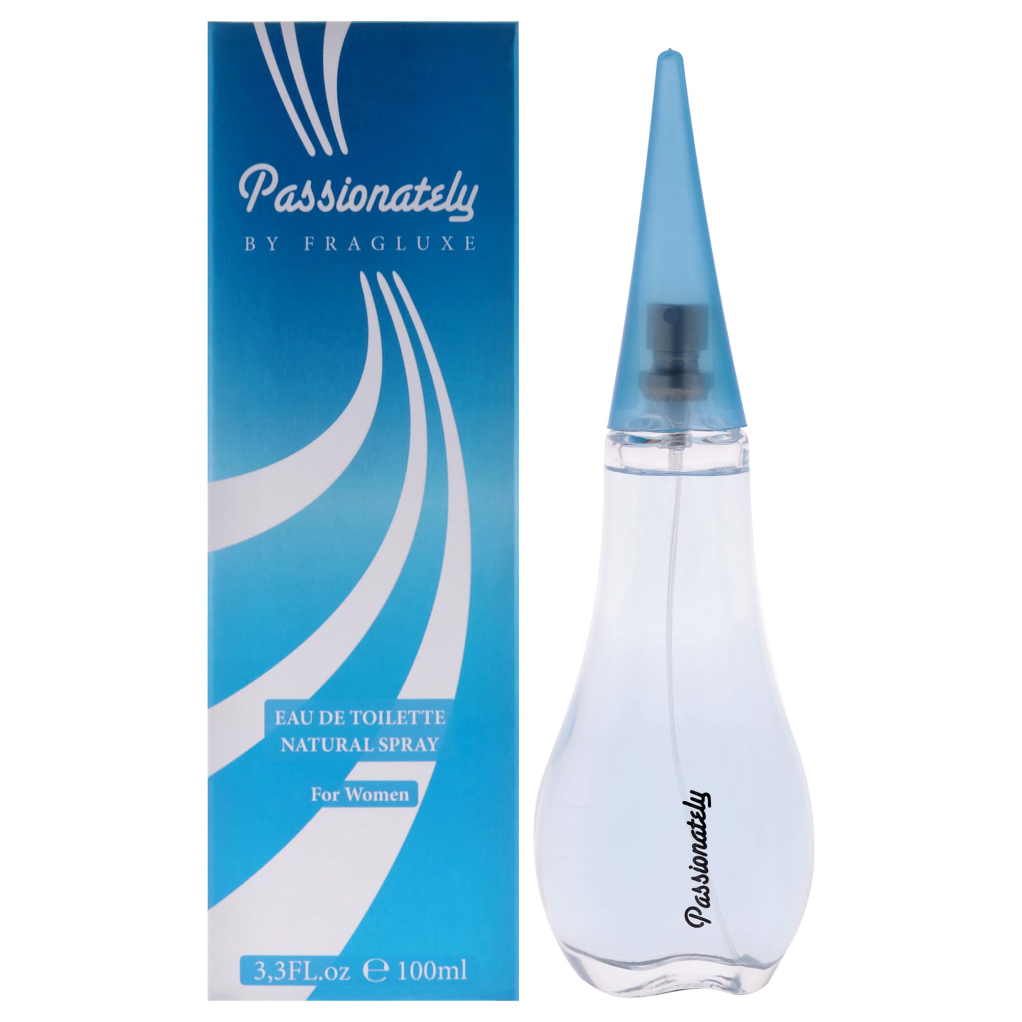 Fragluxe Passionately
