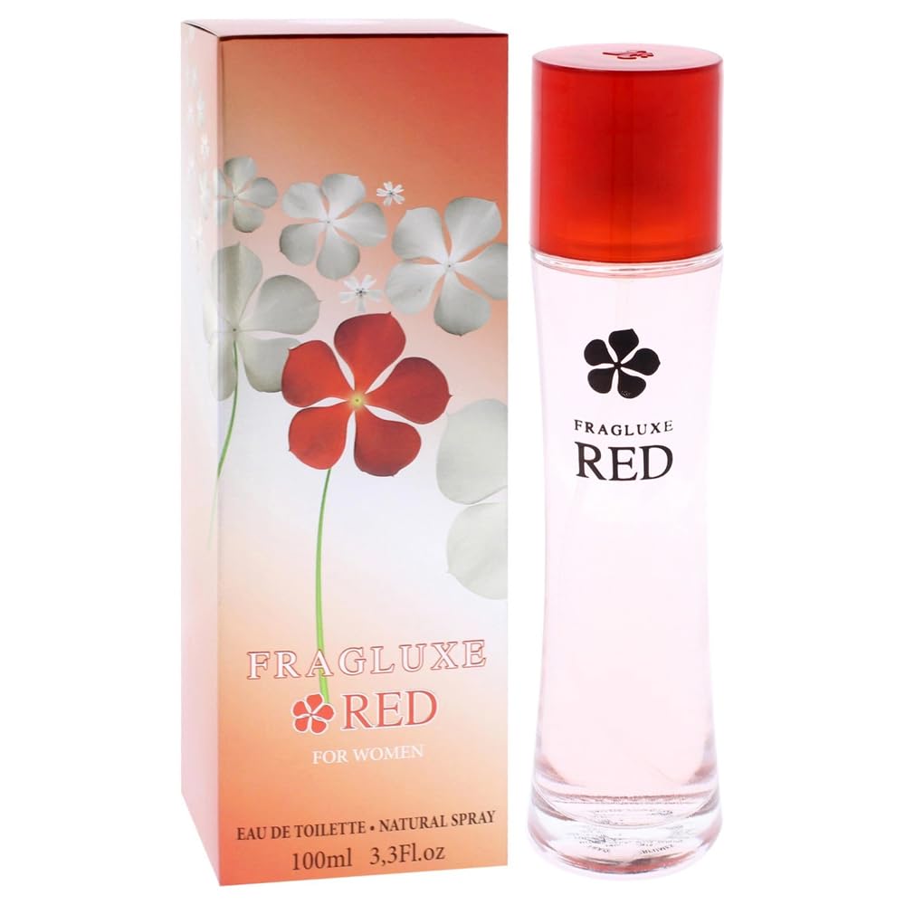 Fragluxe Red