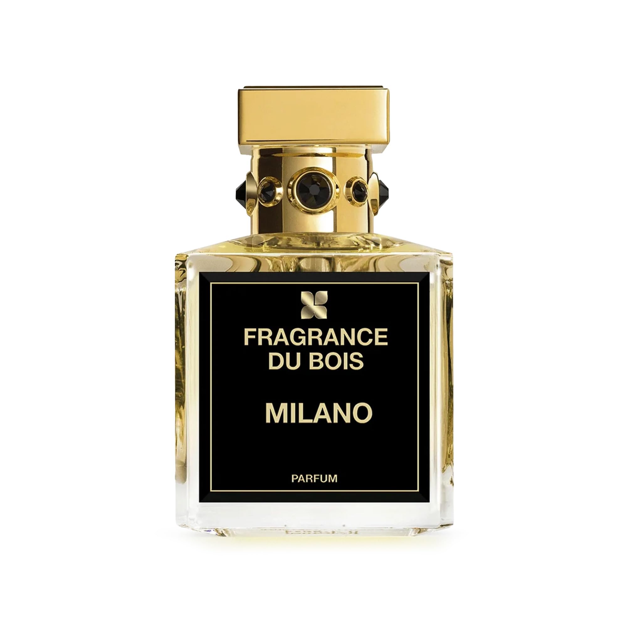 Du Bois Milano Parfum 3.38 Fl Oz.