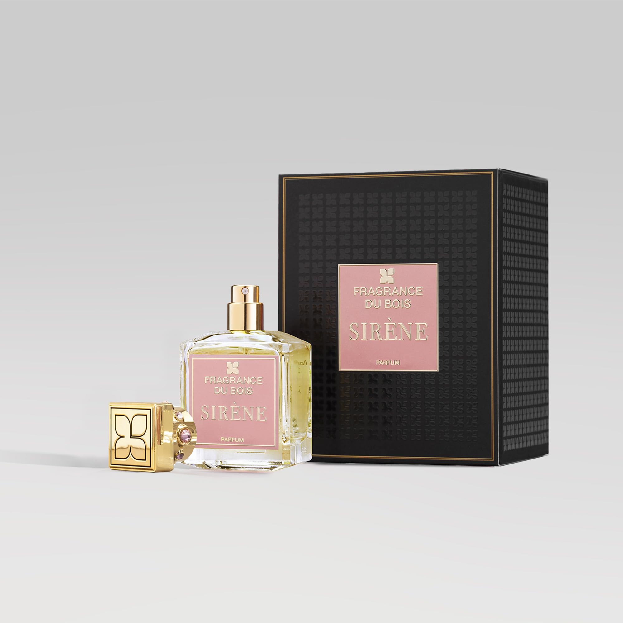 Du Bois Sirène 2.54 Fl Oz. - Thumbnail 2