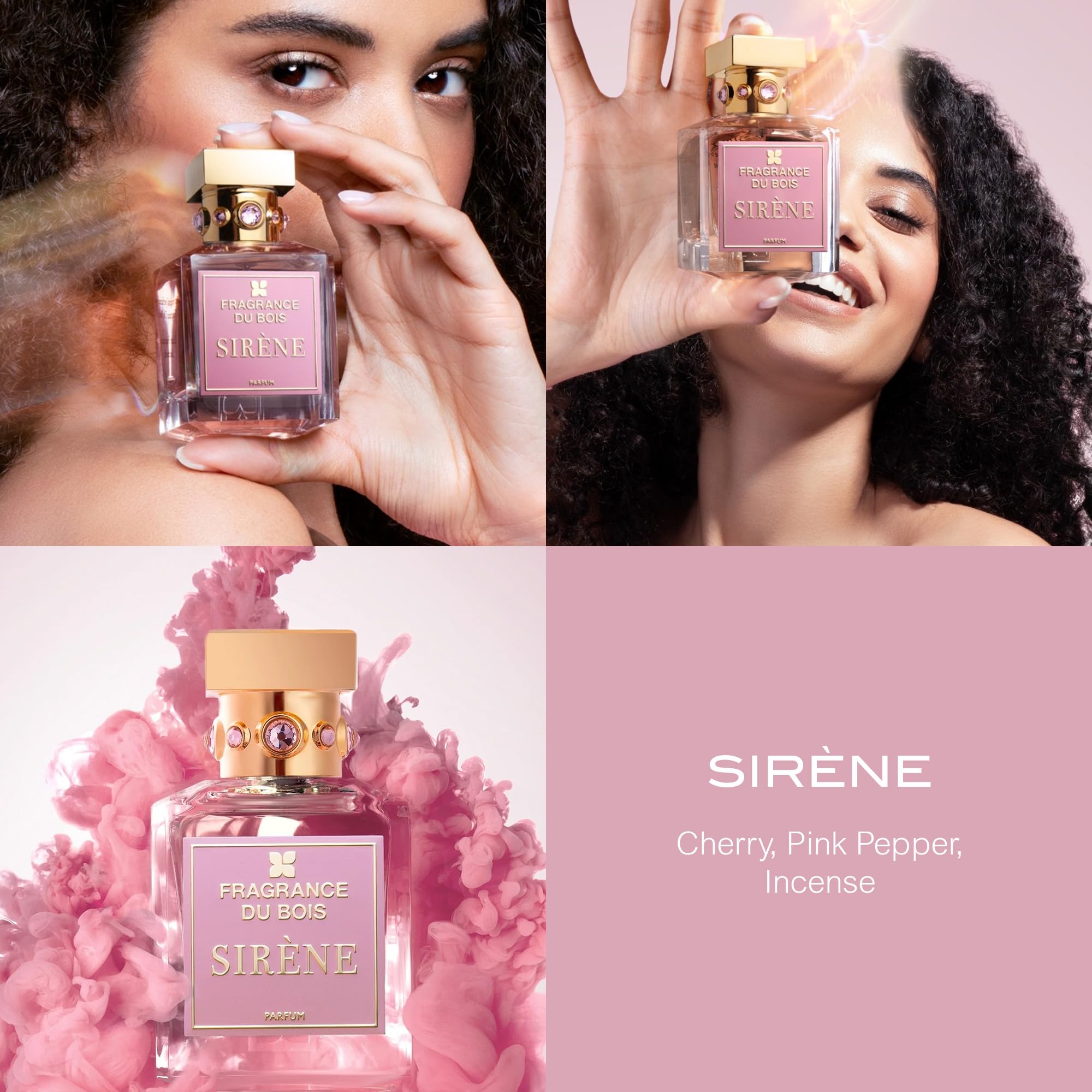 Du Bois Sirène 2.54 Fl Oz. - Thumbnail 3