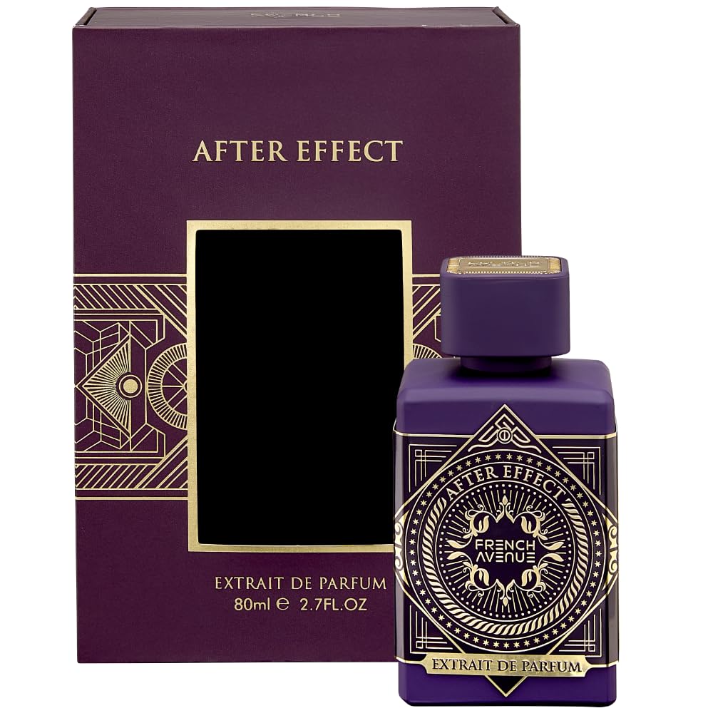 World After Effect Extrait de Parfum - Thumbnail 2