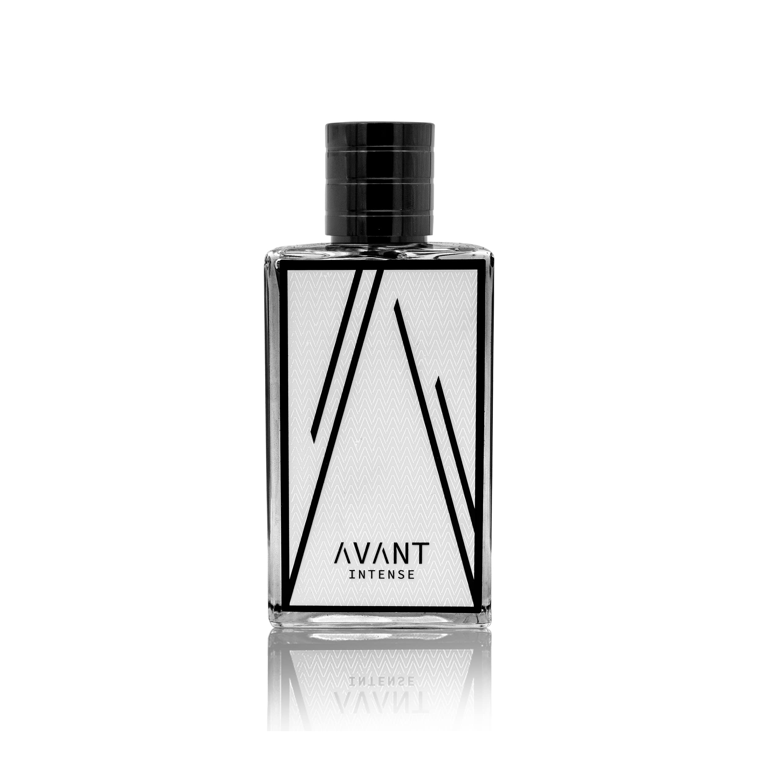 Avant By World For Men EDP 3.4 oz - Thumbnail 2