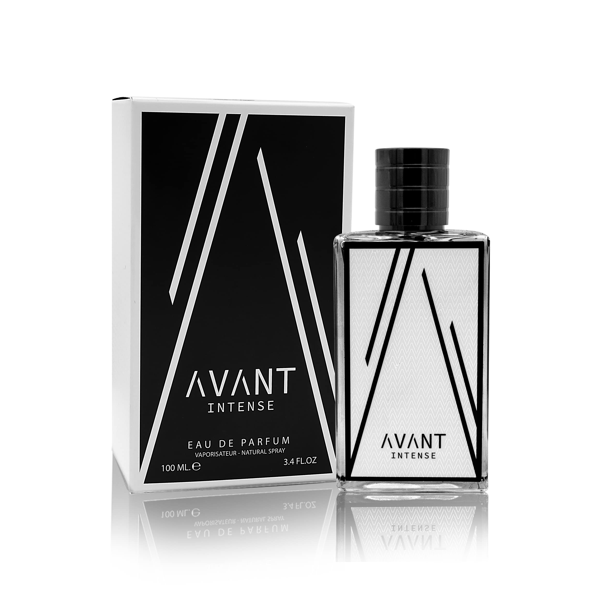 Avant By World For Men EDP 3.4 oz