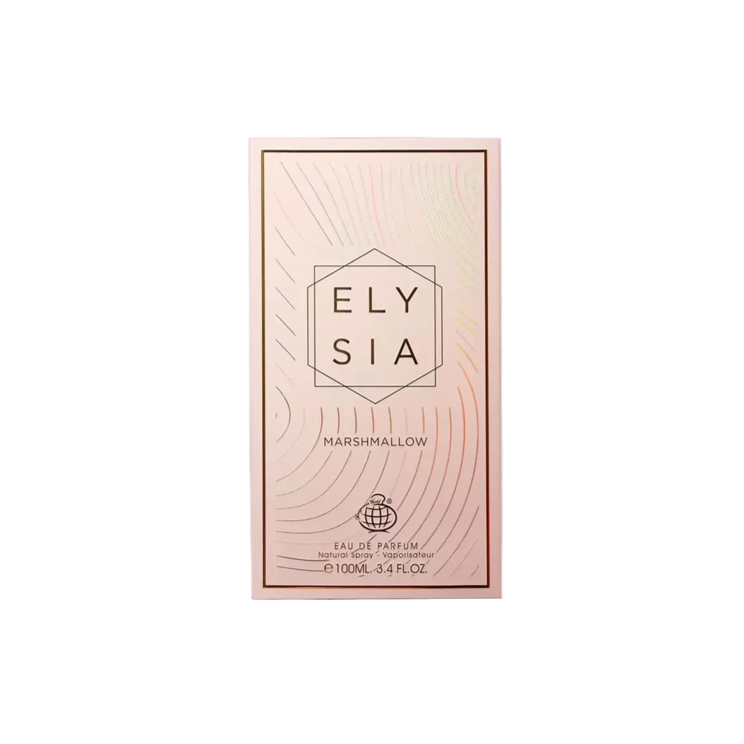 World Elysia Marshmallow 3.4 L United Arab Emir. 48pcs Bybox EDP - Thumbnail 2