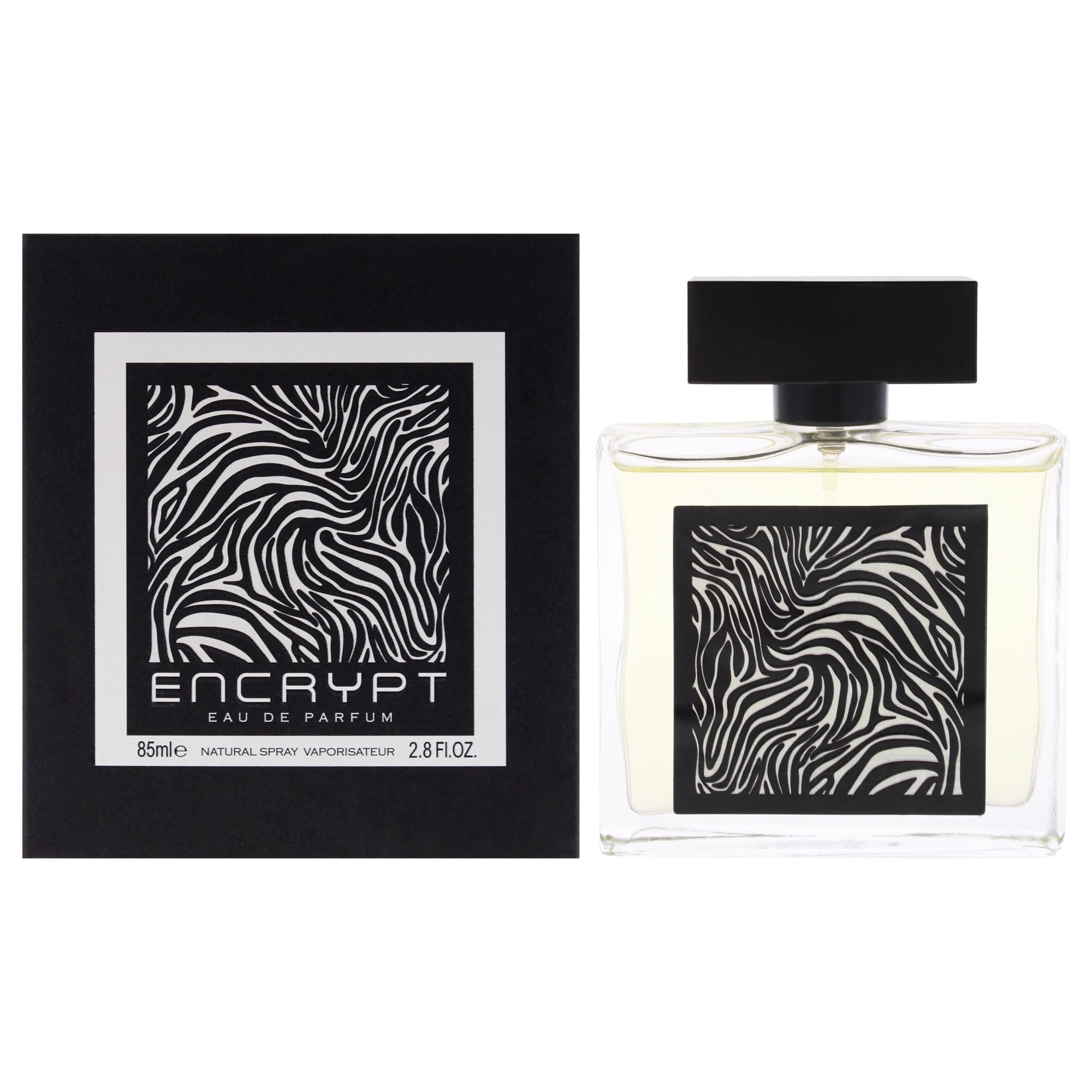 Fragrance World Encrypt