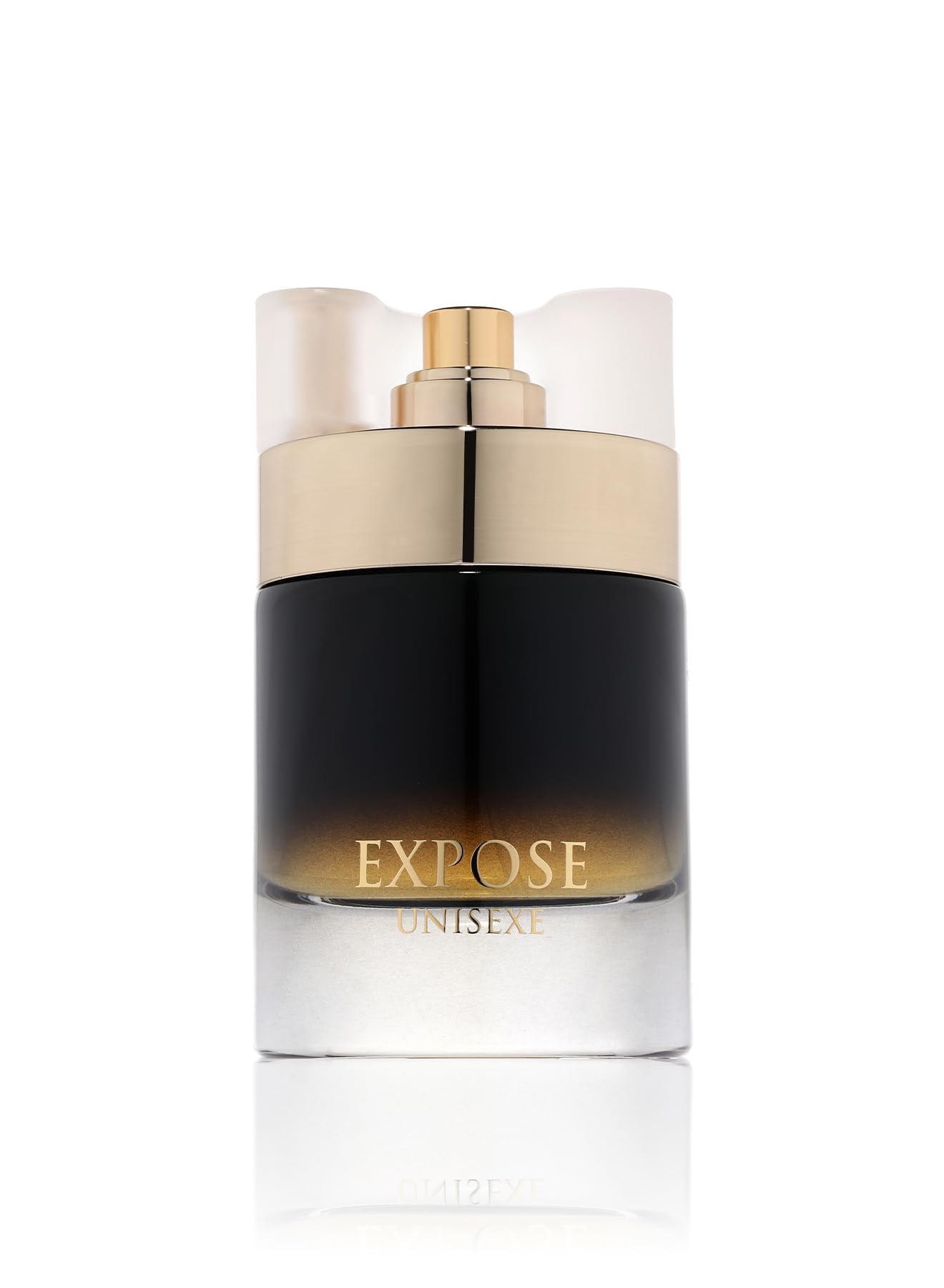 World Expose 3.4 L United Arab Emir. 48pcs Bybox EDP