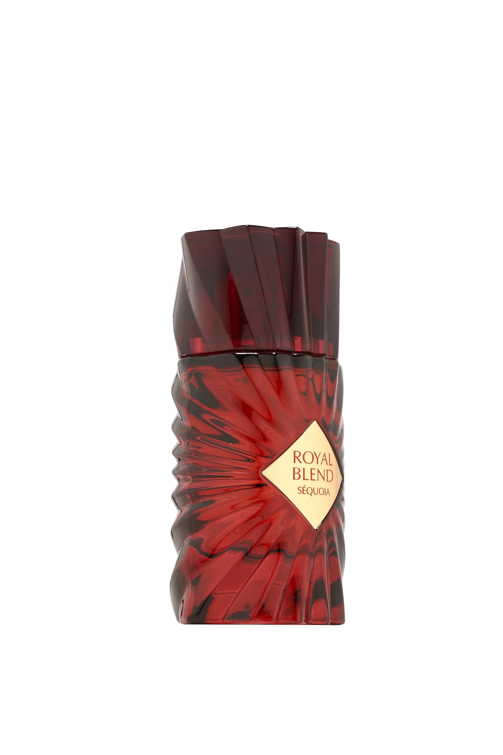 French Avenue Royal Blend Sequoia Extrait de Parfum Unisex 3.4 Fl Oz Unisex - Thumbnail 2