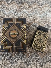 World Intro Greatness Oud 2.8 U United Arab Emir. 96pcs Bybox EDP - Thumbnail 2