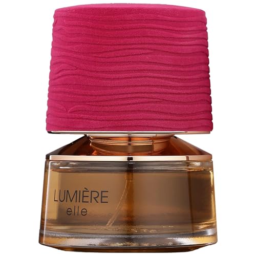 World French Avenue Lumiere Elle Unisex 3.4 Fl Oz Unisex EDP - Thumbnail 3