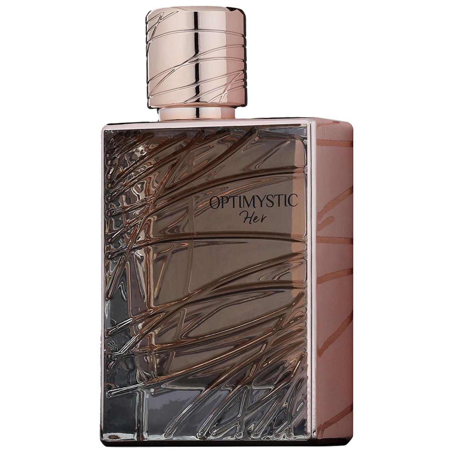 World Optimystic Her 3.4 L United Arab Emir. 72pcs Bybox EDP - Thumbnail 2