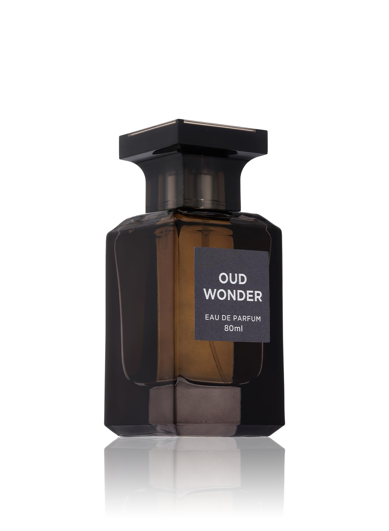 World Oud Wonder 2.7 U United Arab Emir. 12pcs Bybox EDP - Thumbnail 2