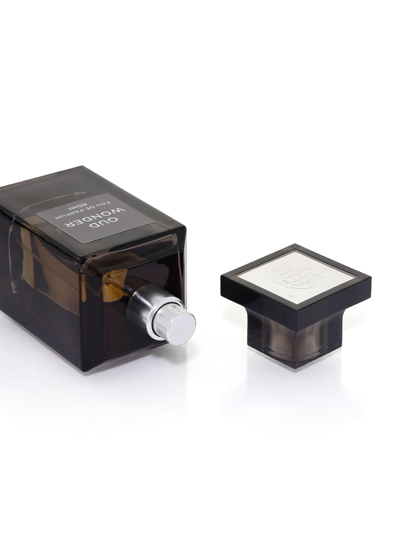 World Oud Wonder 2.7 U United Arab Emir. 12pcs Bybox EDP - Thumbnail 3